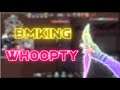 BMKING - WHOOPTY | Mahi Excali | Montage #6