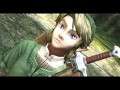 BONUS - SBFP Twilight Princess Parts 1-7 Compilation