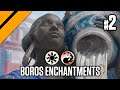 Boros Enchantment Experimentation - Bo3 Standard P2 | Theros Beyond Death | MTG Arena