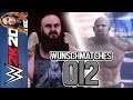 Braun Strowman vs Goldberg | WWE 2k20 Wunschmatch #012