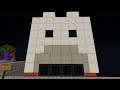 building Sven in hypixel skyblock!