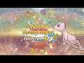Buried Relic (Pokémon Mystery Dungeon: Rescue Team DX) [EXTENDED]