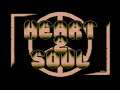 C64 Demo: Heart and Soul by T'Pau 1991
