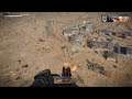 Call of Duty  Black Ops Cold War - Chopper Gunner on NUKE TOWN MAP