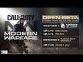 Call of Duty Modern Warfare Open Beta   New Year Same Old Sucky Multiplayer