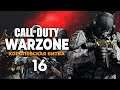 Охотники и жертвы в Call of Duty: Warzone