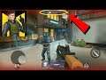 CALL OF GUNS survival duty mobile Online | Android gameplay