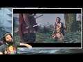 Calvin. Ghost of Tsushima. Iki Island #2