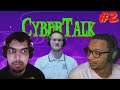 Can Demon Slayer Beat the Naruto Storm Series - Cybertalk Podcast Ft. Quyon2