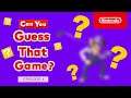 Can YOU Guess That Game? – Episode 4
