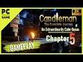 Candleman: The Complete Journey - Chapter 5 - PC HD Gameplay Walkthrough