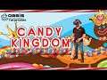 Capítulo 2 - Candy Kingdom ( Oasis VR Experience Tutoriales ) #stream #realidadvirtual #oasis #vr