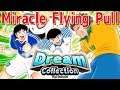 (Captain Tsubasa Dream Team CTDT) Pulling Dream Collection for Natureza!!!【たたかえドリームチーム】