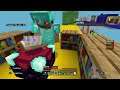 Carrera de Luckys blocks