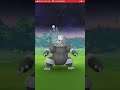 Catching my Third AGGRON! 😜[NO StAr AgAIn]
