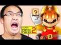 CE NIVEAU VEUT ME FAIRE RAGER ! | Super Mario Maker 2 (Mode Histoire #4)