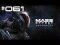 CERBERUS - Mass Effect: Andromeda [#061]