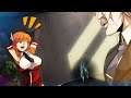 Chaos Code: NSoC - Arcade Mode - Hardest - Rui - Ending A