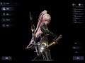 CODE : D-Blood android game first look gameplay español