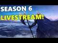 Conqueror's Blade - Season 6 Gameplay & Preview Livestream - New Units, Battlepass!
