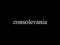 Consolevania Website Special - S06E03
