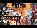 Counter:Side Engish - 3 New HYPE Unit Coming & New Event Is Here! [Update]