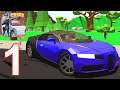Crime 3D Simulator - Gameplay Walkthrough Part 1 (Android, iOS)