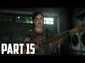 CROSS BOW | The Last of Us™ Part II  Walkthrough Gameplay Part 15