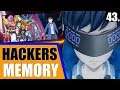 Cyber Sleuth - Hacker's Memory - Let's Play (Hard) - Ep. 43 - Omnimon, Kentaurosmon & UFVeedramon!