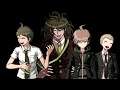 [Dangan Gaming] "He can go shit on a Cat"