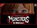 【Dark Deception Monsters & Mortals】vs ClubBaksomeria Members!【NIJISANJI ID | Layla Alstroemeria】