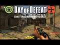 Day of Defeat Source 2020 Dod Lennon Russian Server Is Back 4K