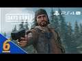 Days Gone full game no commentary ITA HD parte 6