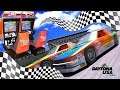 Daytona USA || La excelencia de las carreras arcade || PS Now