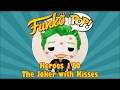 DC Bombshells The Joker with Kisses Funko Pop unboxing (Heroes 170) Hot Topic exclusive