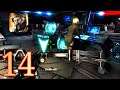 Dead Effect 2 - Walkthrough Part 14 - (Xandria Hell Gameplay)