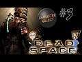 Dead Space Part 3 - Med-Death Lab - CharacterSelect