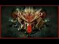 Deadsouls plays Diablo 3: Season 21 ► Necromancer Build  ► Episode 8
