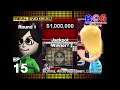 Deal or No Deal Wii Multiplayer 100 Idols Champion Ep 15 Round 1 Game 15-4 Players