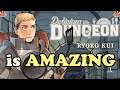 Delicious in Dungeon (Dungeon Meshi) is Incredible