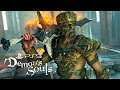DEMON'S SOULS Remake - #9: Antigo Rei Doran - Gameplay no PS5 em Português | 4k60
