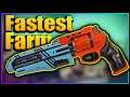 Destiny 2 Palindrome Farm and God Roll | FAST & EASY