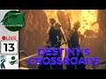 Destiny's Crossroads | Live Gameplay 13 | Final Fantasy VII Remake