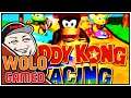 Diddy Kong Racing Abenteuer Modus 2 am STÜCK - Wolo Gamed