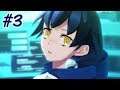 Digimon Story Cyber Sleuth Hacker's Memory Part 3: Erika Mishima!