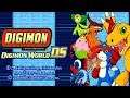 Digimon World DS [008] Kämpfe in der Digimon Arena [Deutsch] Let's Play Digimon World DS