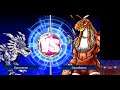 Digimon World Re:Digitize: Decode - Colosseum Sora and Garudamon