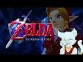 Dilly Streams The Legend of Zelda: Ocarina of Time 3D 29APR2021