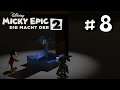 Disney Micky Epic 2: Die Macht der 2 (Re-Let's Play) - # 8 - Die Disneyschlucht