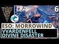 Divine Disaster | The Elder Scrolls Online: Morrowind | Let's Play Finale